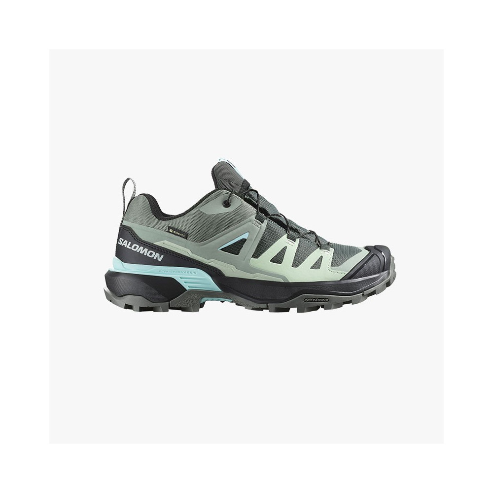 ▷ Salomon x ultra 360 gtx w sedona/black por SOLO 145,00 €