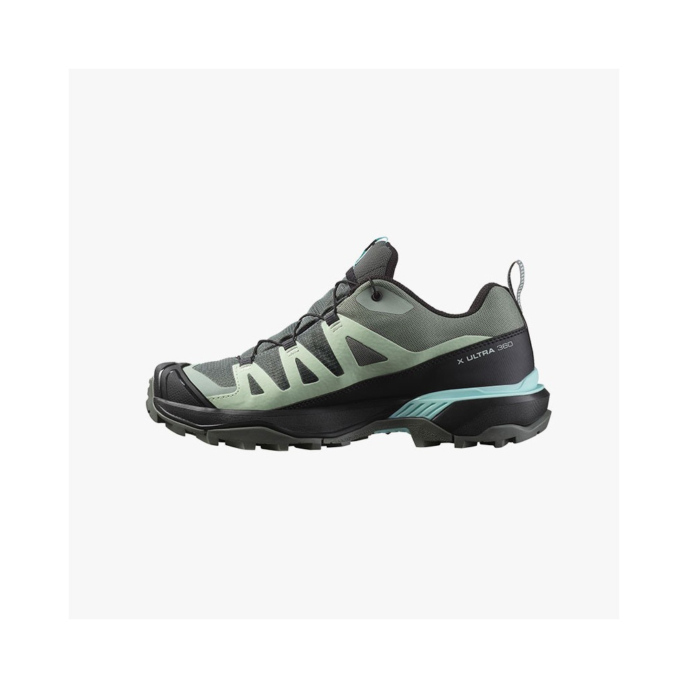 ▷ Salomon x ultra 360 gtx w sedona/black por SOLO 145,00 €