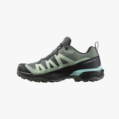 ▷ Salomon x ultra 360 gtx w sedona/black por SOLO 145,00 €