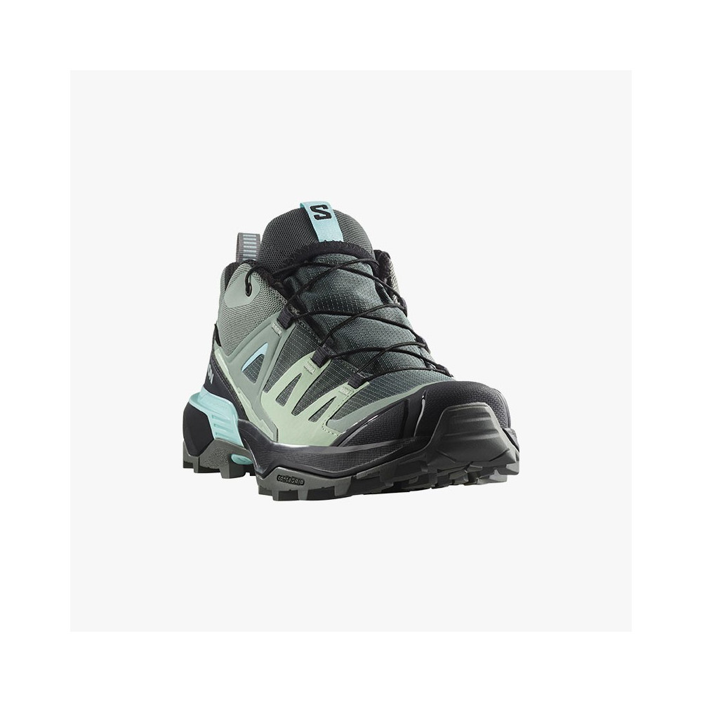▷ Salomon x ultra 360 gtx w sedona/black por SOLO 145,00 €