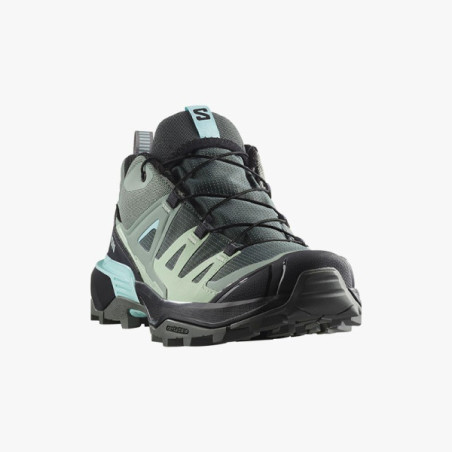▷ Salomon x ultra 360 gtx w sedona/black por SOLO 145,00 €