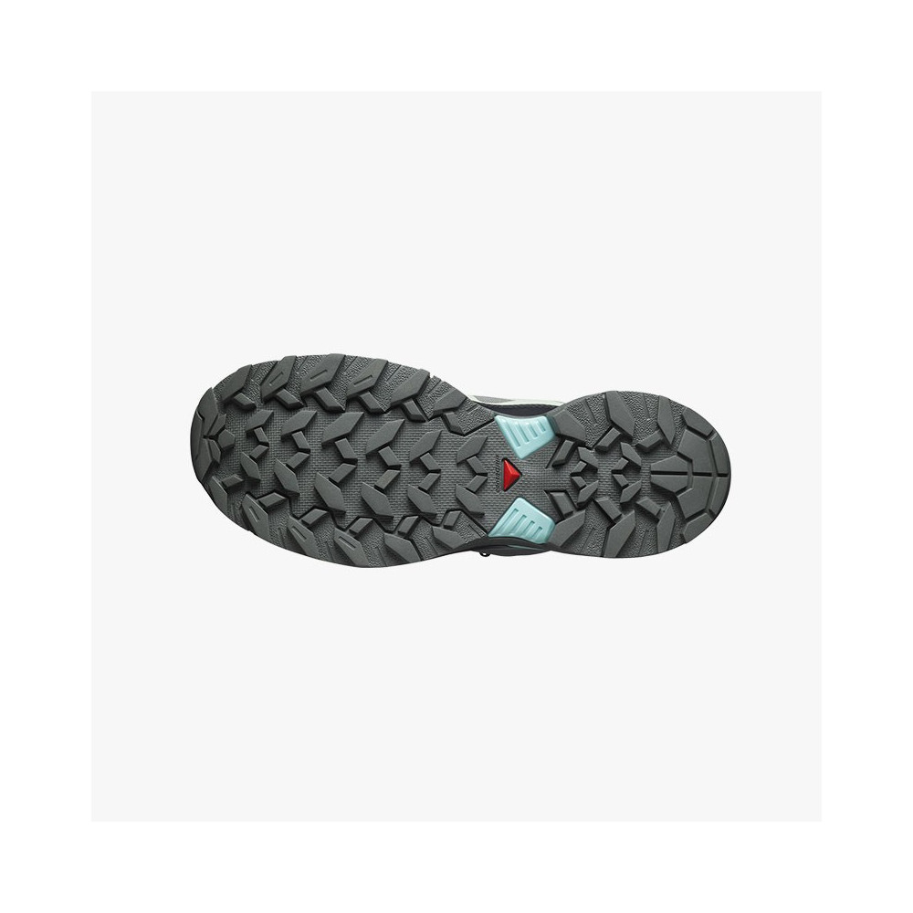 ▷ Salomon x ultra 360 gtx w sedona/black por SOLO 145,00 €
