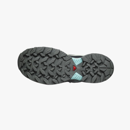 ▷ Salomon x ultra 360 gtx w sedona/black por SOLO 145,00 €