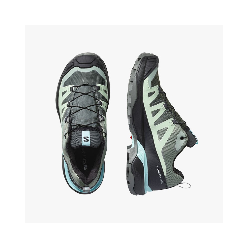 ▷ Salomon x ultra 360 gtx w sedona/black por SOLO 145,00 €