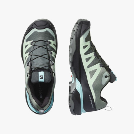 ▷ Salomon x ultra 360 gtx w sedona/black por SOLO 145,00 €