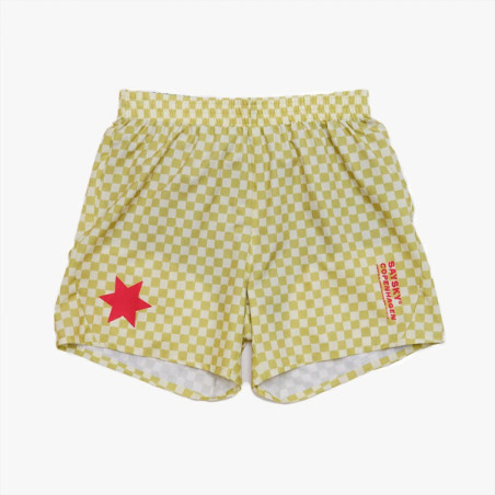 ▷ PantalÓn saysky checker pace 5 verde/estamp por SOLO 80,00 €