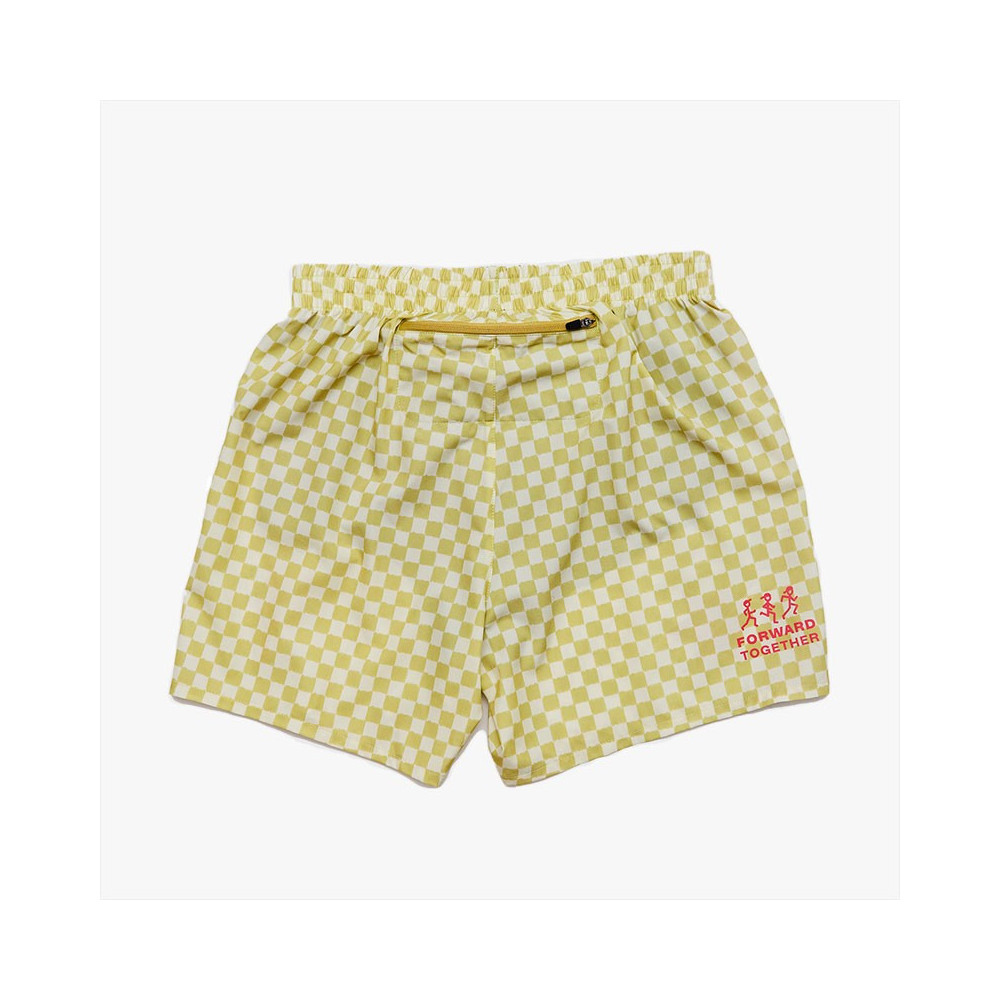 ▷ PantalÓn saysky checker pace 5 verde/estamp por SOLO 80,00 €