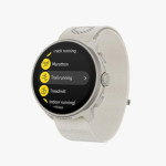 PRE-VENTA SUUNTO RUN FROST GRAY
