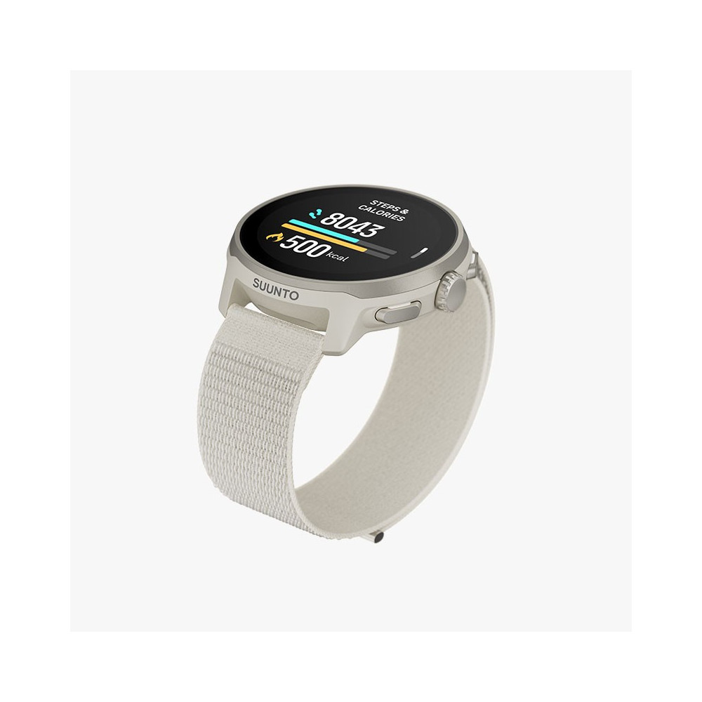 ▷ Pre-venta suunto run frost gray por SOLO 249,00 €