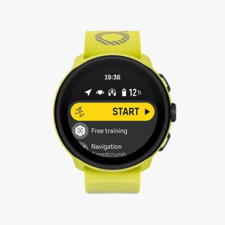 ▷ Pre-venta suunto run lime por SOLO 249,00 €