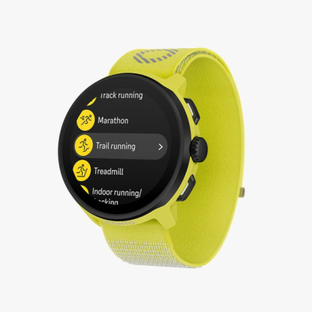 ▷ Pre-venta suunto run lime por SOLO 249,00 €