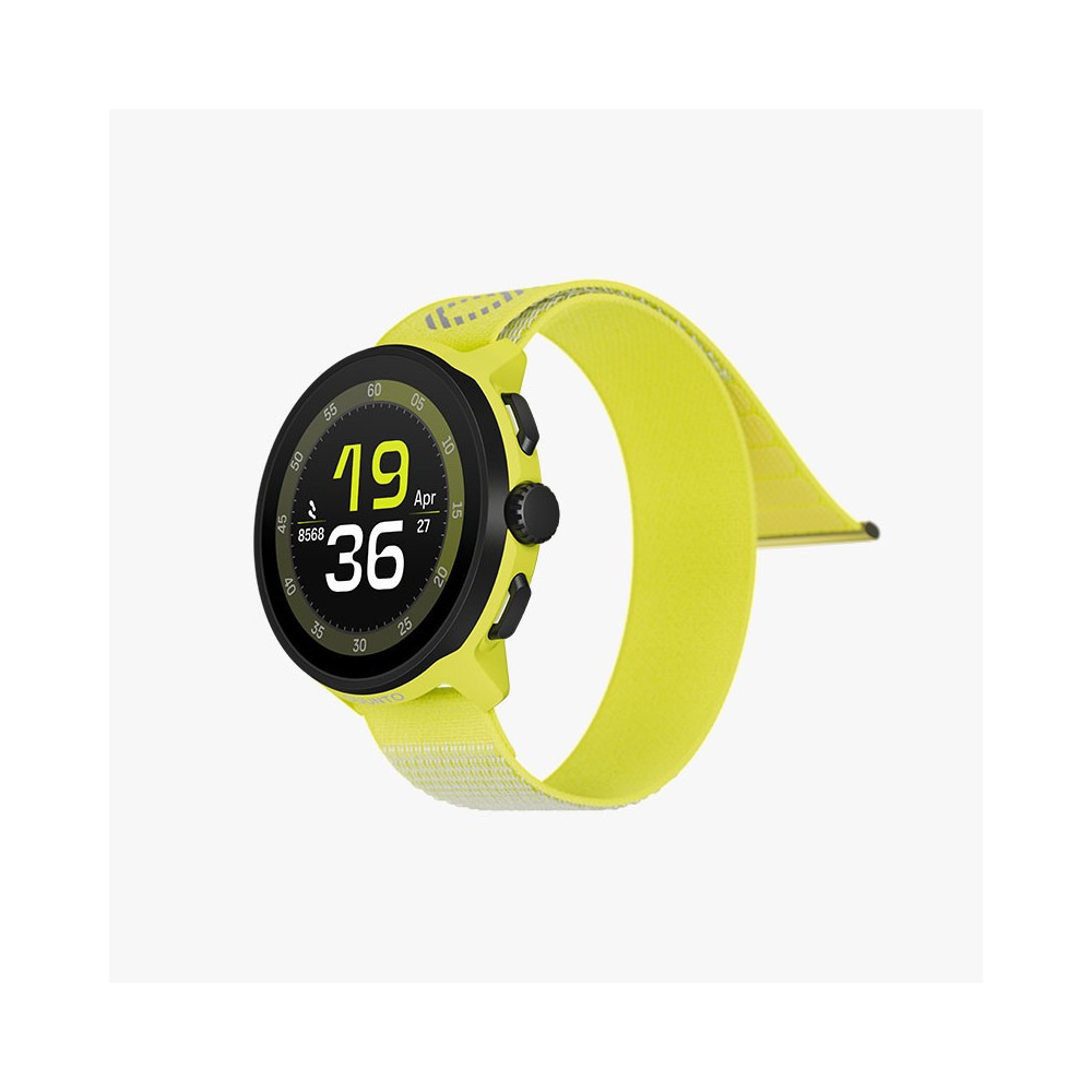 ▷ Pre-venta suunto run lime por SOLO 249,00 €