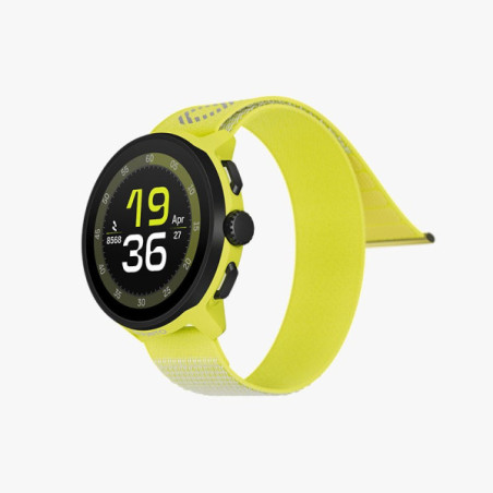 ▷ Pre-venta suunto run lime por SOLO 249,00 €