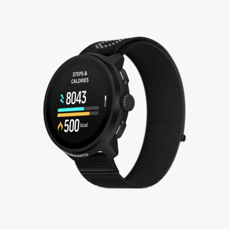 ▷ Pre-venta suunto run all black por SOLO 249,00 €