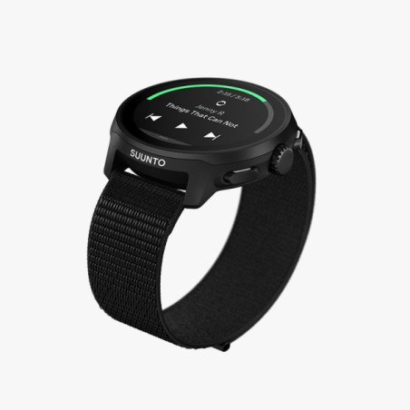 ▷ Pre-venta suunto run all black por SOLO 249,00 €