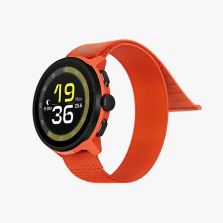 ▷ Pre-sale suunto run coral orange for ONLY 249,00 €