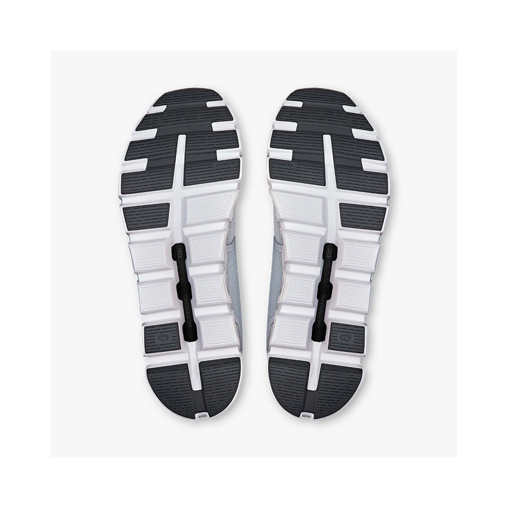 ▷ On cloud 6 glacier/white for ONLY 160,00 €