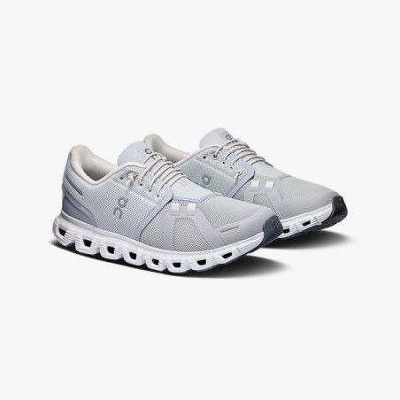 ▷ On cloud 6 glacier/white for ONLY 160,00 €