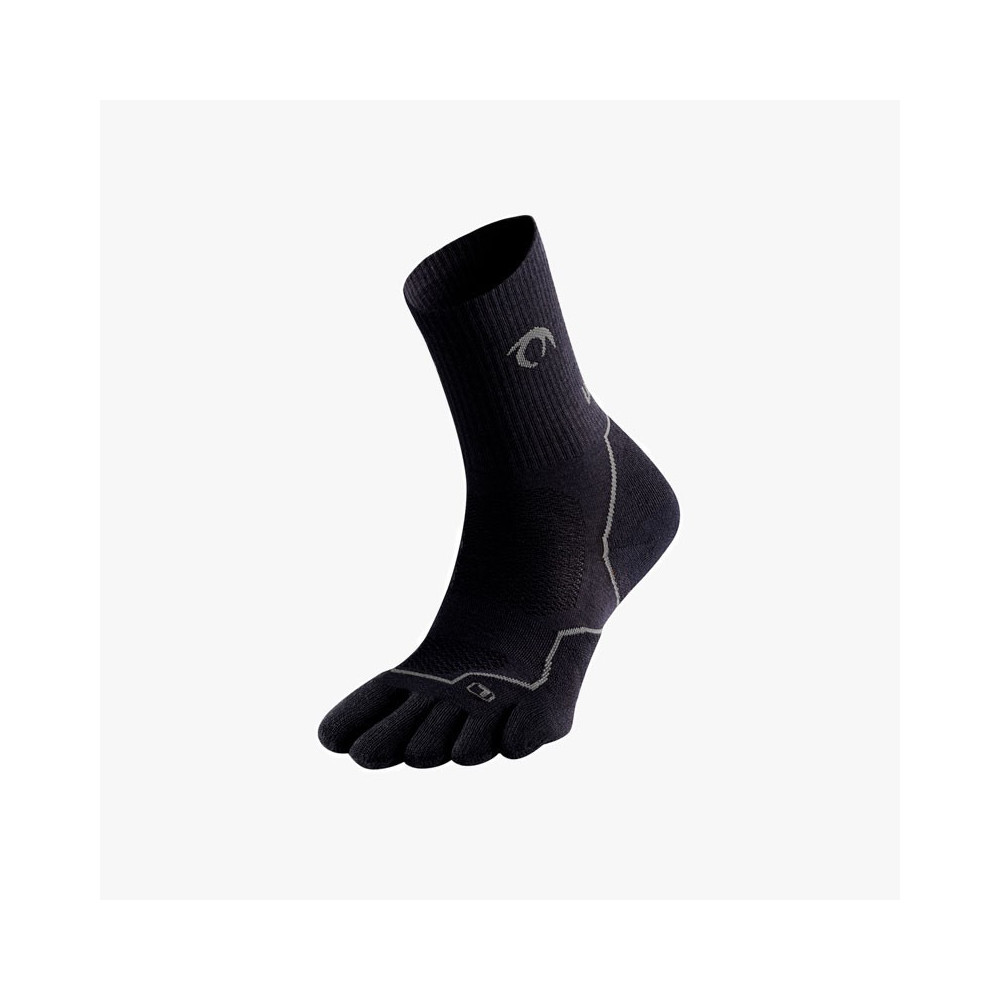 ▷ Lurbel socks earth toe four black/grey ice for ONLY 26,90 €