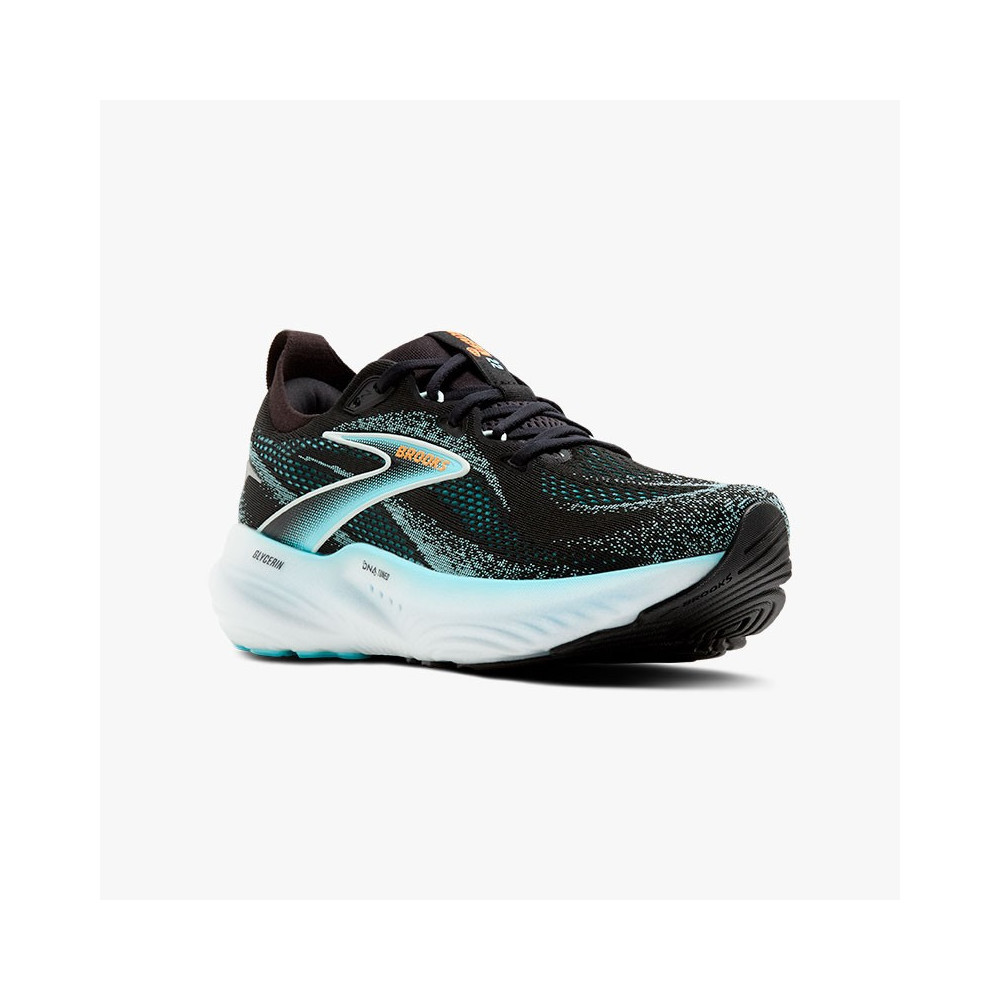 ▷ Brooks glycerin 22 black/atomizer por SOLO 180,00 €