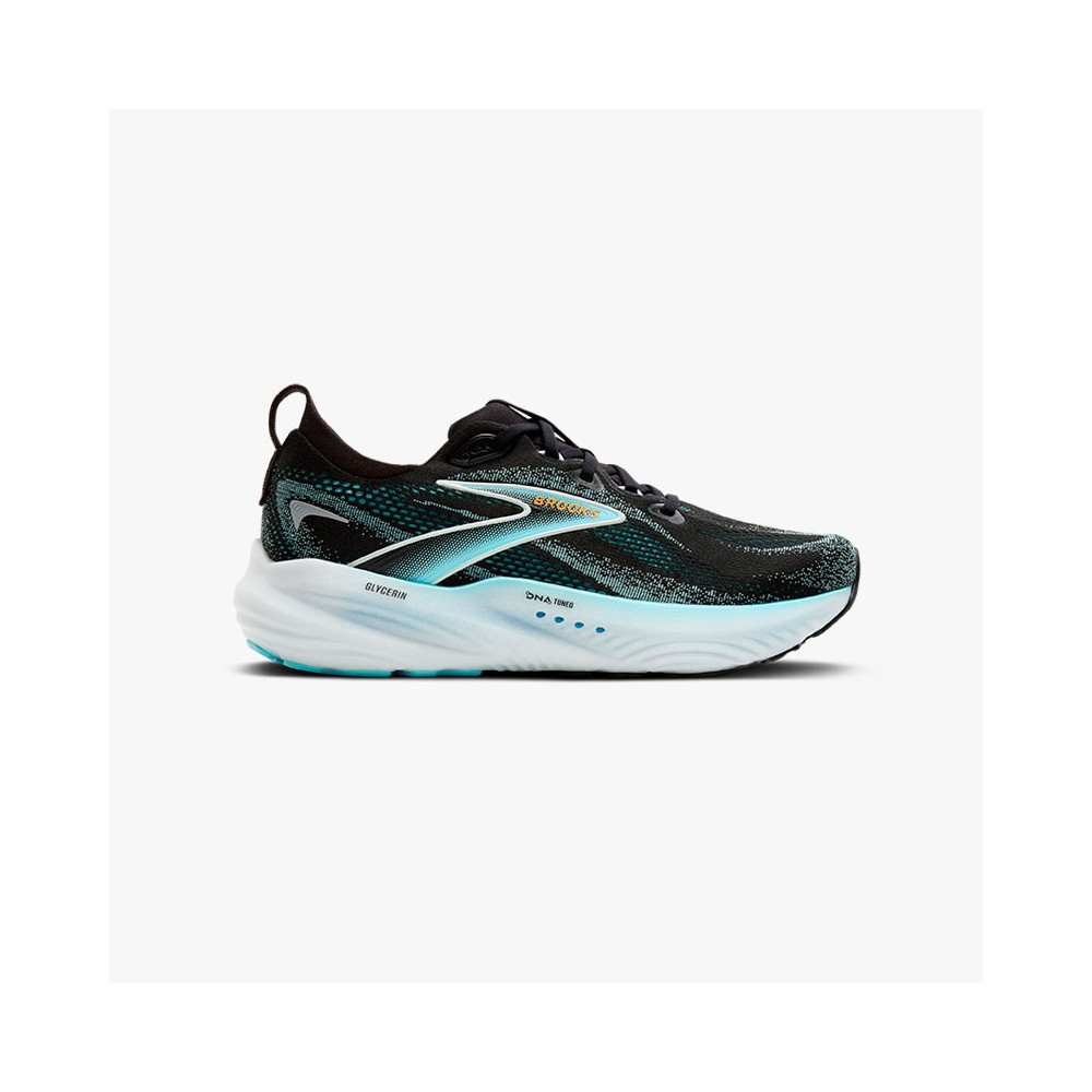 ▷ Brooks glycerin 22 black/atomizer por SOLO 180,00 €