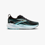 BROOKS GLYCERIN 22 BLACK/ATOMIZER