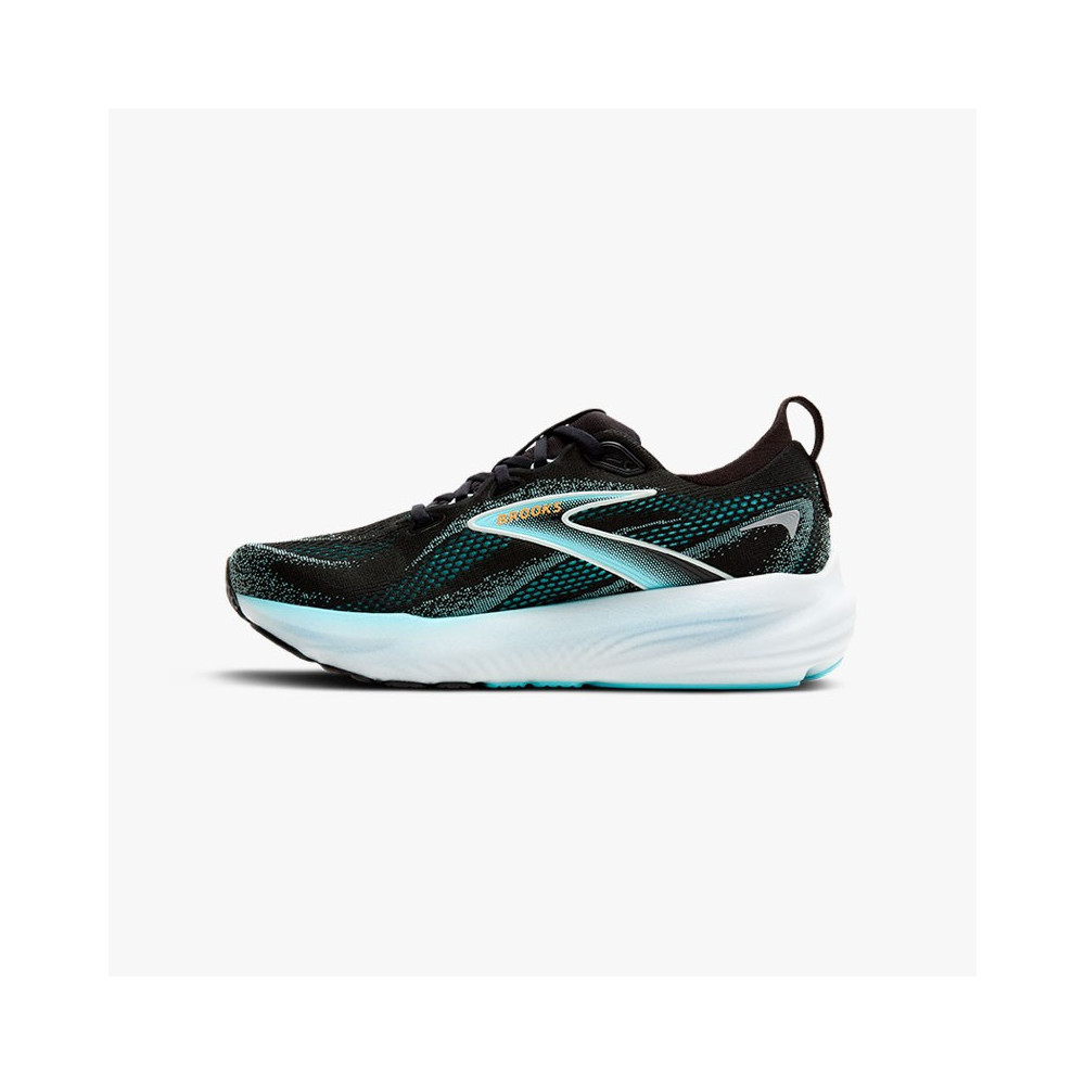 ▷ Brooks glycerin 22 black/atomizer por SOLO 180,00 €
