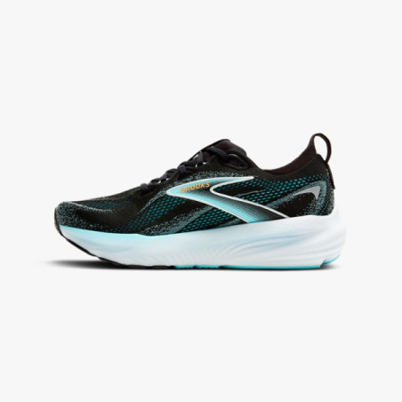 ▷ Brooks glycerin 22 black/atomizer por SOLO 180,00 €