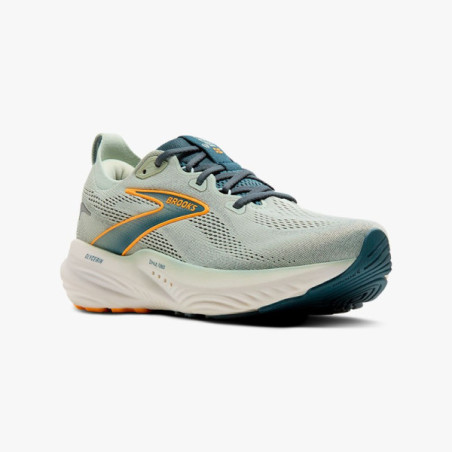 ▷ Brooks glycerin 22 stormy/orange por SOLO 180,00 €