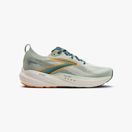 ▷ Brooks glycerin 22 stormy/orange por SOLO 180,00 €