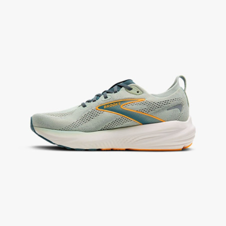 ▷ Brooks glycerin 22 stormy/orange por SOLO 180,00 €