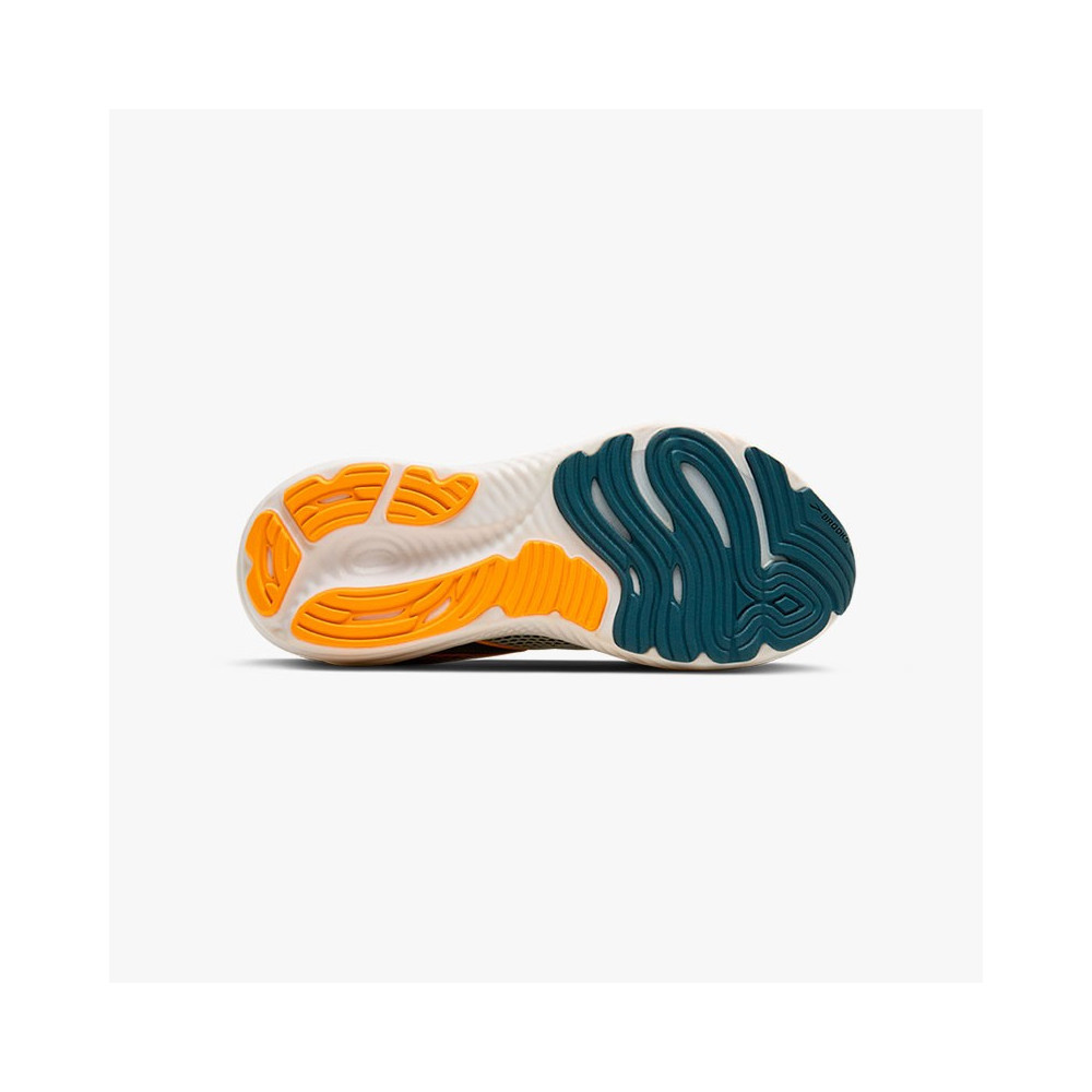 ▷ Brooks glycerin 22 stormy/orange por SOLO 180,00 €