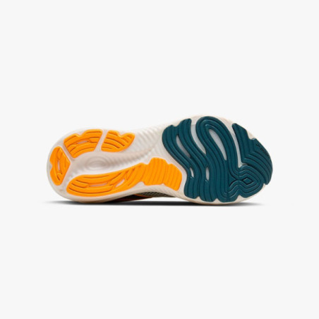▷ Brooks glycerin 22 stormy/orange por SOLO 180,00 €