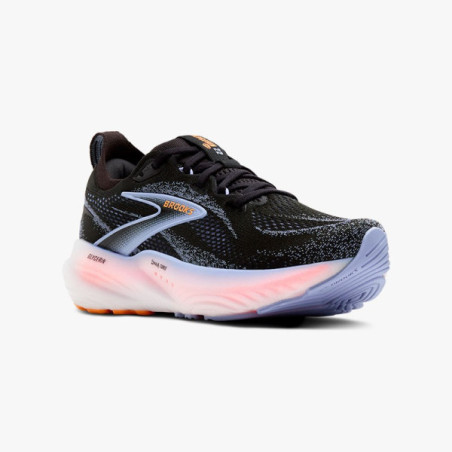 ▷ Brooks glycerin 22 w black/blue heron for ONLY 180,00 €