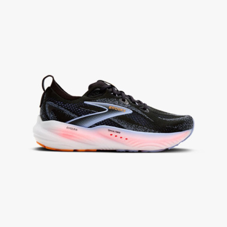 ▷ Brooks glycerin 22 w black/blue heron por SOLO 180,00 €