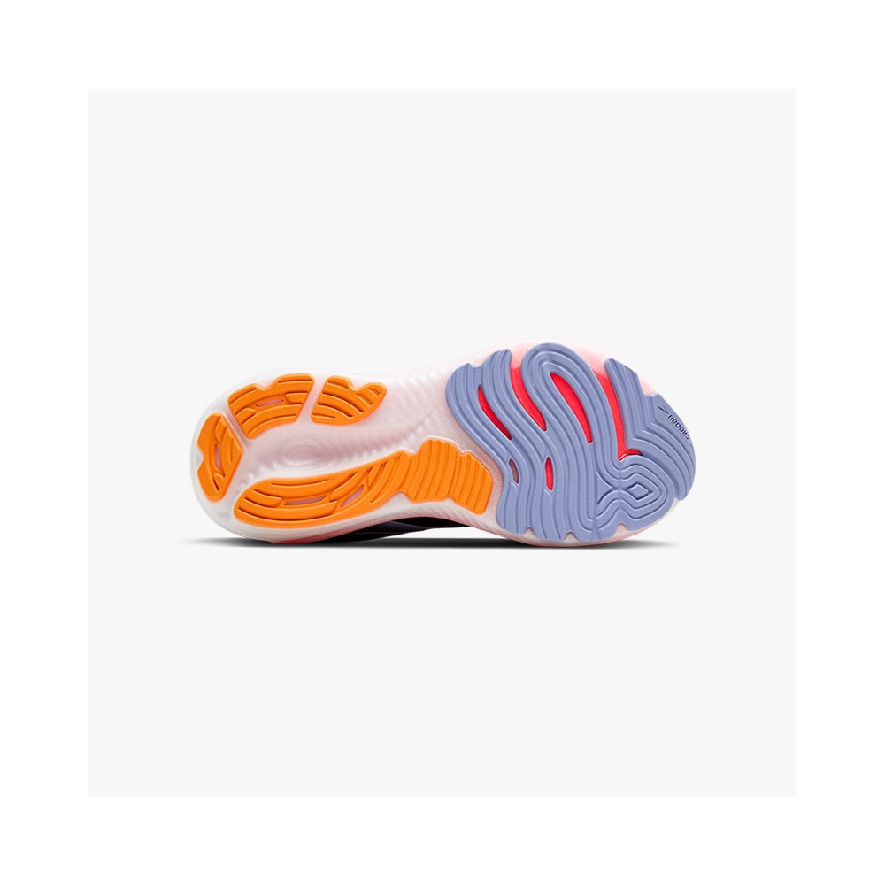 ▷ Brooks glycerin 22 w black/blue heron por SOLO 180,00 €