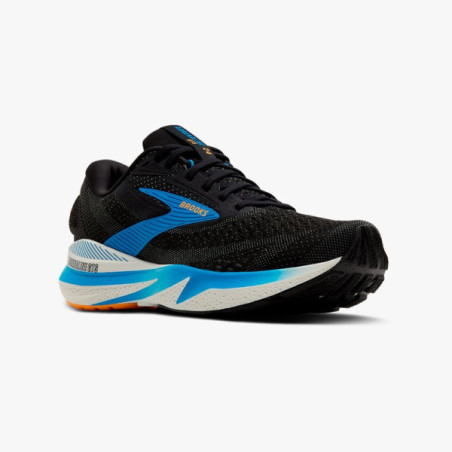 ▷ Brooks adrenaline gts 24 black/blue por SOLO 150,00 €