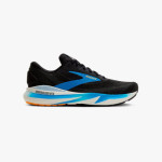▷ Brooks adrenaline gts 24 black/blue por SOLO 150,00 €