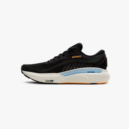 ▷ Brooks adrenaline gts 24 black/blue por SOLO 150,00 €