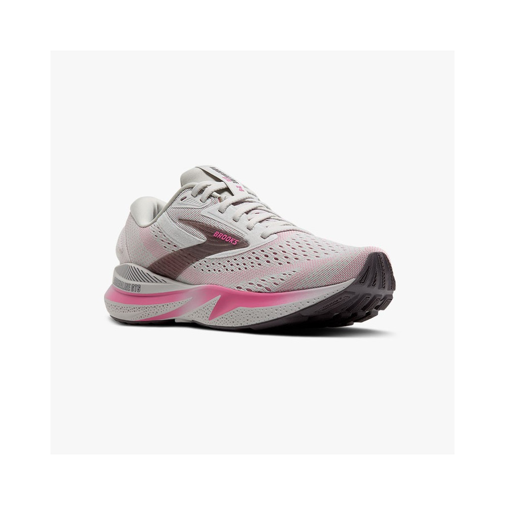 ▷ Brooks adrenaline gts 24 w grey/pink por SOLO 150,00 €
