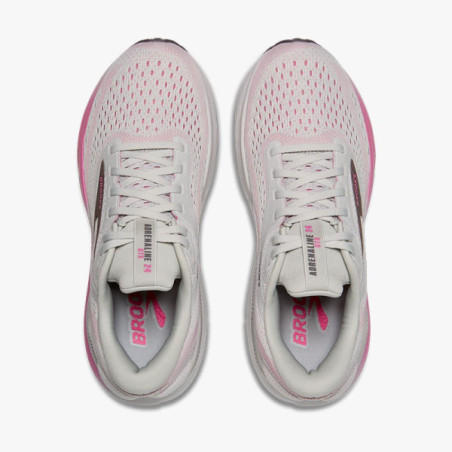 ▷ Brooks adrenaline gts 24 w grey/pink por SOLO 150,00 €