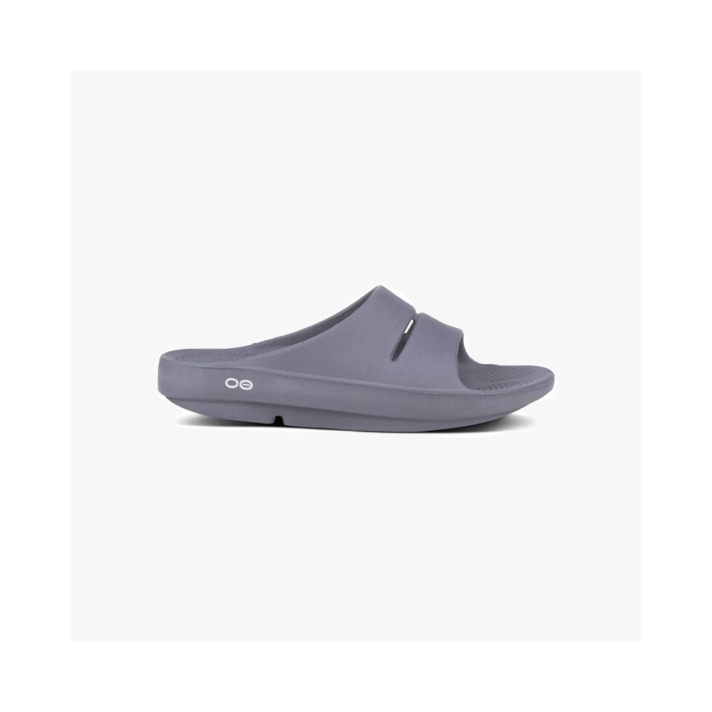 ▷ Sandalia recuperaciÓn ooahh slate por SOLO 55,00 €