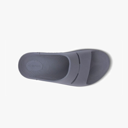 ▷ Sandalia recuperaciÓn ooahh slate por SOLO 55,00 €