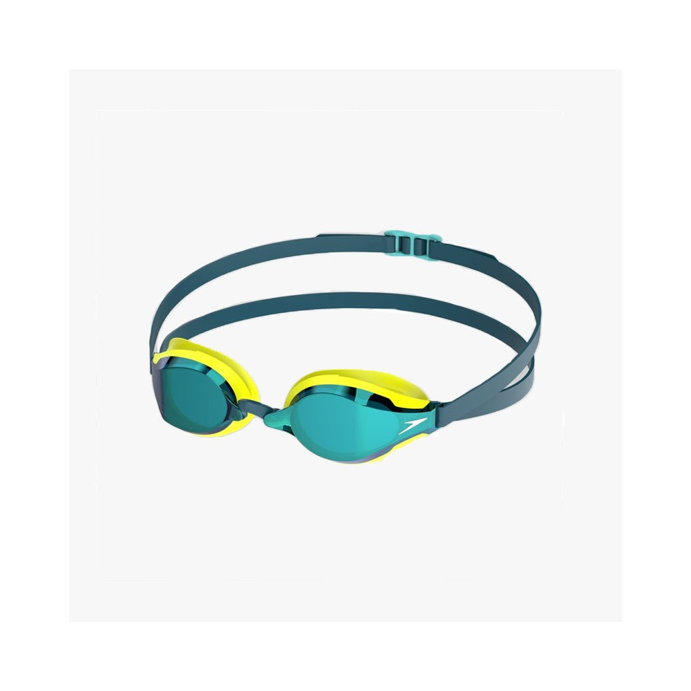 ▷ Gafas speedo fastskin speedsocket 2 mirror green/yellow por SOLO 52,00 €