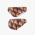 TURBO 80-LINES SWIMSUIT