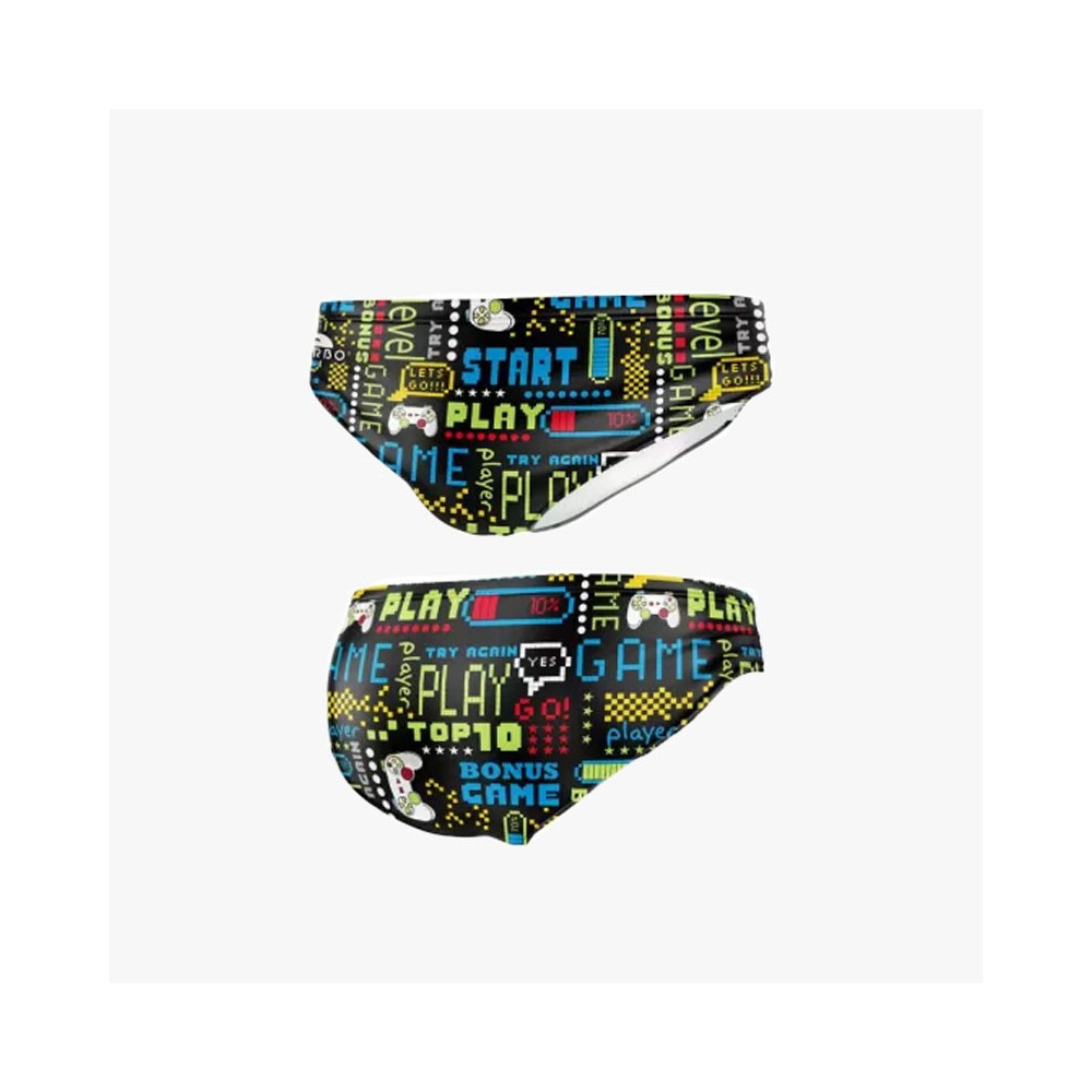▷ BaÑador turbo bonus game por SOLO 34,50 €