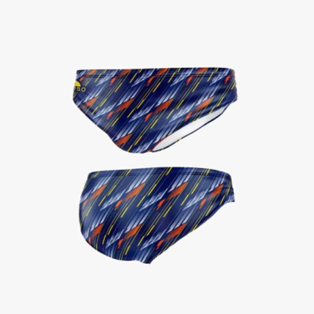 ▷ BaÑador turbo linear por SOLO 34,50 €
