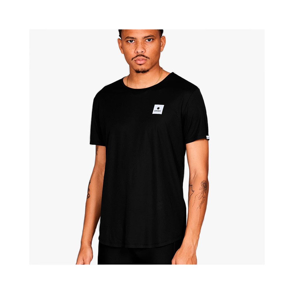 ▷ saysky clean combat black T-shirt for ONLY 55,00 € 55,00
