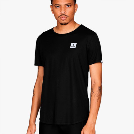 ▷ saysky clean combat black T-shirt for ONLY 55,00 € 55,00