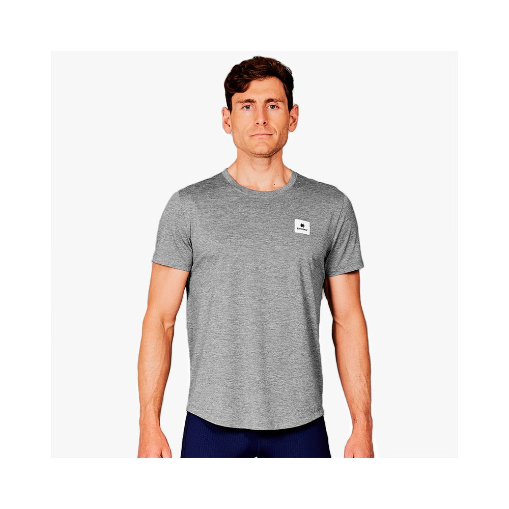 ▷ saysky clean combat grey T-shirt for ONLY 55,00 € 55,00